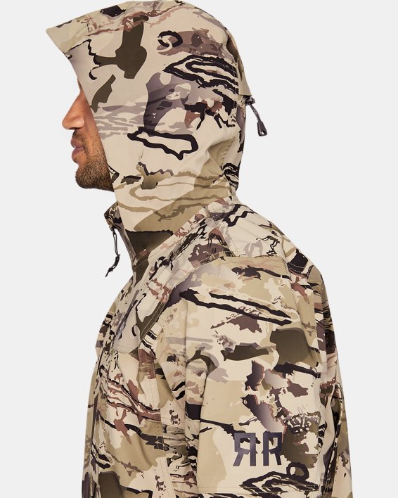 Men's Ridge Reaper® GORE-TEX® Pro Shell Jacket, Misc/Assorted, pdpMainDesktop image number 5